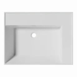 Balmani Argila wastafel