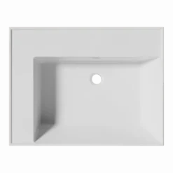 Balmani Argila wastafel