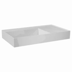 Balmani Argila wastafel