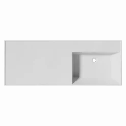Balmani Argila wastafel