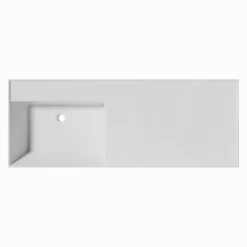 Balmani Argila wastafel