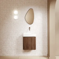 Balmani Auro Toiletspiegel