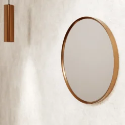 Balmani Auro Toiletspiegel