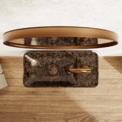 Balmani Auro Toiletspiegel