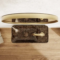 Balmani Auro Toiletspiegel