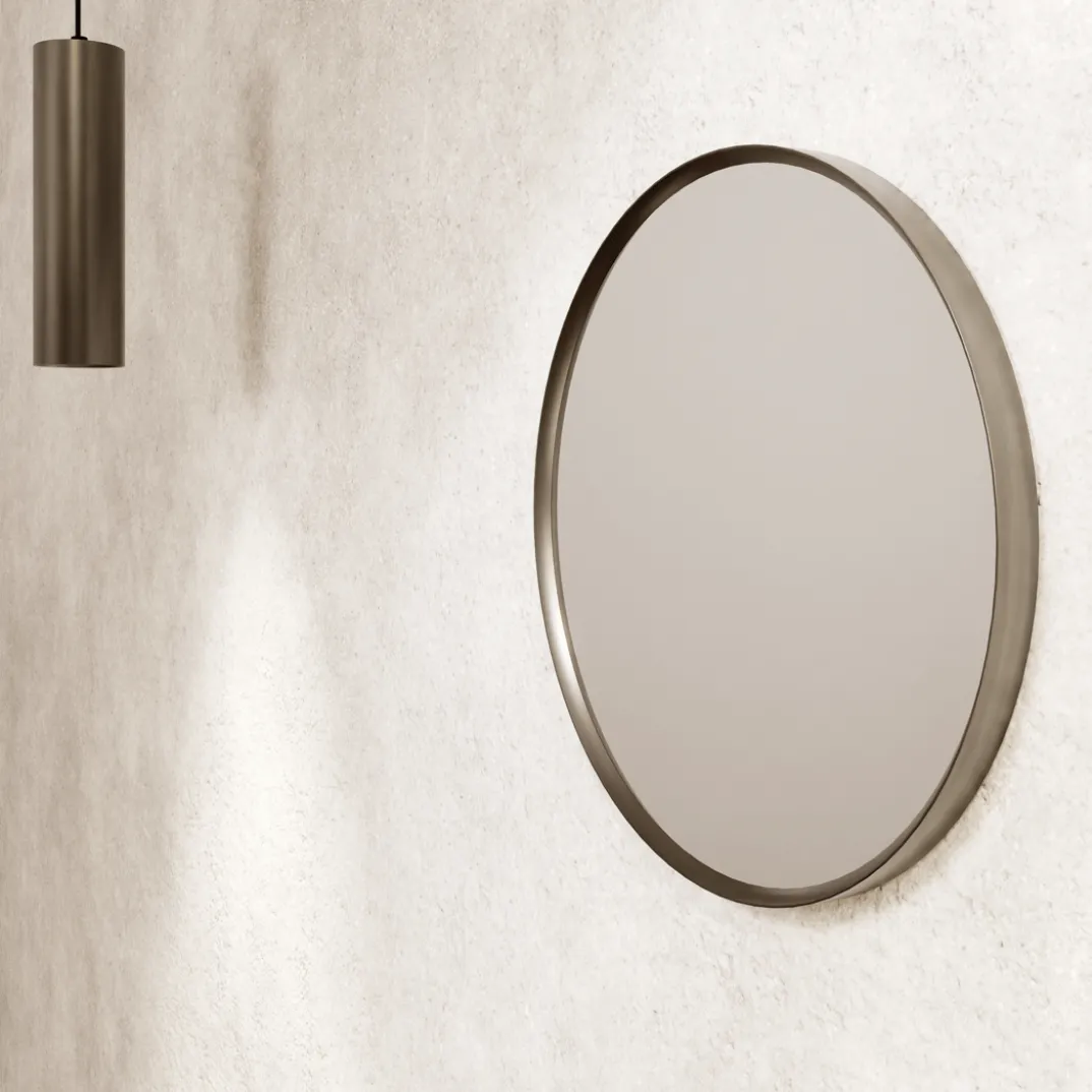 Balmani Auro Toiletspiegel