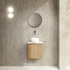 Balmani Auro Toiletspiegel