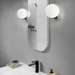 Balmani Boho verlichting (set van 2)