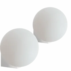 Balmani Boho verlichting (set van 2)