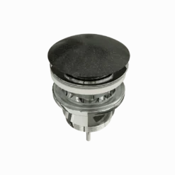 Balmani Click Curved afvoerplug