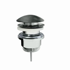Balmani Click Curved afvoerplug