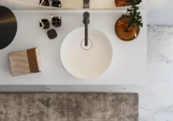 Balmani Click Flat afvoerplug