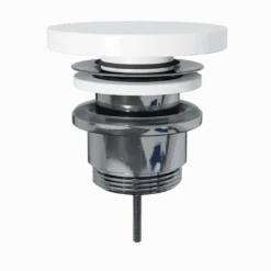 Balmani Click Flat afvoerplug