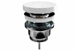 Balmani Click Flat afvoerplug