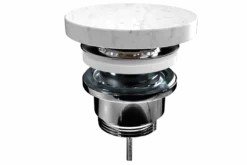 Balmani Click Flat afvoerplug