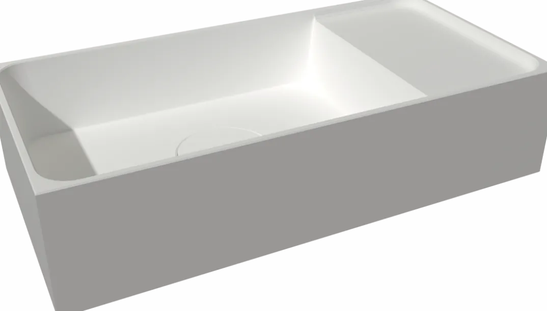 Balmani Dama wastafel