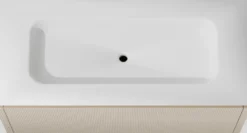 Balmani Eclips badkamermeubel met Eclips wastafel