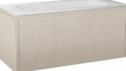 Balmani Eclips badkamermeubel met Eclips wastafel