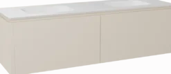 Balmani Eclips badkamermeubel met Eclips wastafel