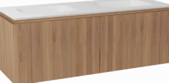 Balmani Eclips badkamermeubel met Eclips wastafel