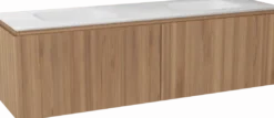 Balmani Eclips badkamermeubel met Eclips wastafel