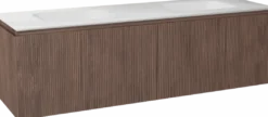 Balmani Eclips badkamermeubel met Eclips wastafel