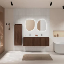 Balmani Eclips Ribsbadkamerkast