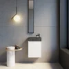 Balmani Expo Toiletspiegel