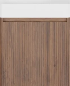 Balmani Fara toiletmeubel met Fara wastafel