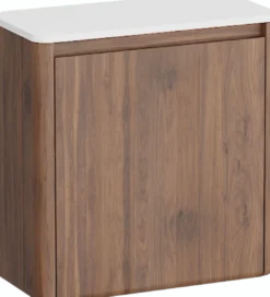 Balmani Fara toiletmeubel met Fara Stretto tablet