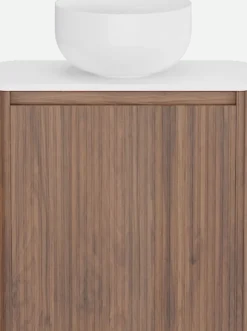 Balmani Fara toiletmeubel met Fara Stretto tablet