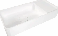 Balmani Fara toiletmeubel met Fara wastafel