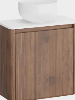 Balmani Fara toiletmeubel met Fara Stretto tablet