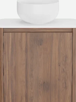 Balmani Fara toiletmeubel met Fara Stretto tablet