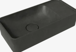 Balmani Fara toiletmeubel met Fara wastafel