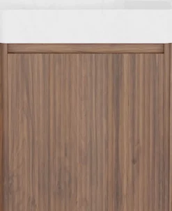 Balmani Fara toiletmeubel met Fara wastafel
