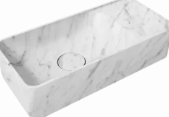 Balmani Fara toiletmeubel met Fara wastafel
