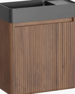 Balmani Fara toiletmeubel met Fara wastafel