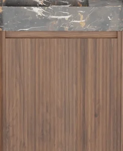 Balmani Fara toiletmeubel met Fara wastafel