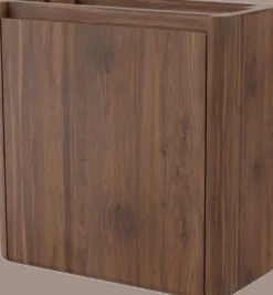 Balmani Fara toiletmeubel met Fara wastafel