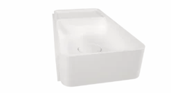 Balmani Fara wastafel