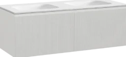 Balmani Fila by Mitra badkamermeubel met Tablo Arcato wastafel