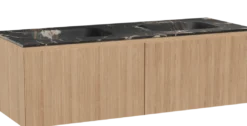 Balmani Fila by Mitra badkamermeubel met Tablo Arcato wastafel