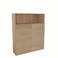 Balmani Forma badkamerkast