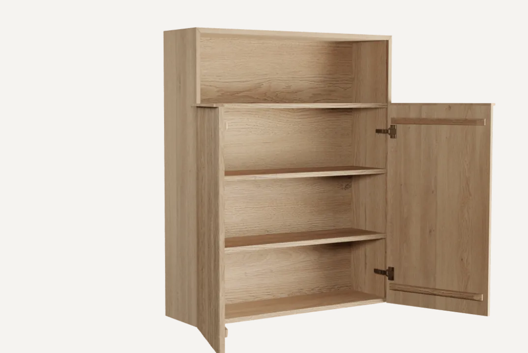 Balmani Forma badkamerkast