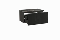 Balmani Forma badkamermeubel met Stretto wastafelblad voor waskom(men)