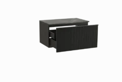 Balmani Forma badkamermeubel met Stretto wastafelblad voor waskom(men)