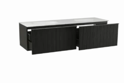 Balmani Forma badkamermeubel met Tablo Oval wastafel