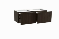 Balmani Forma badkamermeubel met Tablo Stretto wastafel