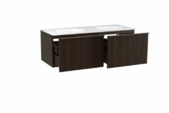 Balmani Forma badkamermeubel met Tablo Oval wastafel